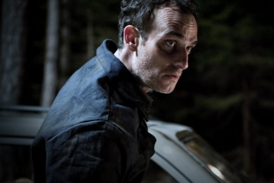 Проклятое место 3D