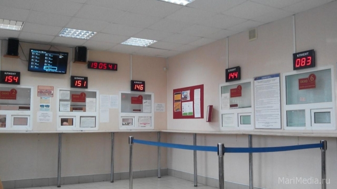 В Марий Эл МРЭО ГАИ работают 8 марта