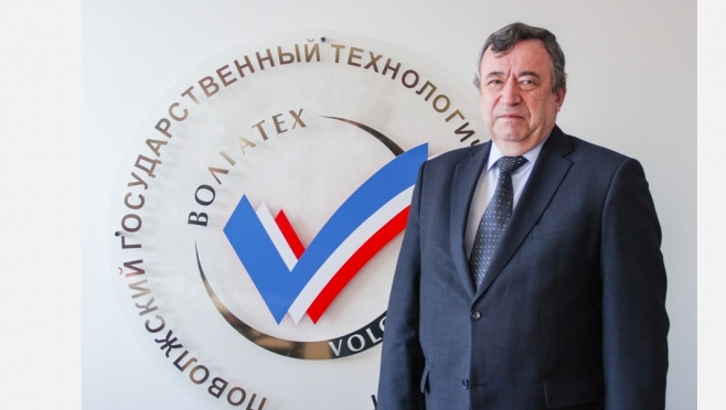 Ушёл из жизни Виктор Шебашев