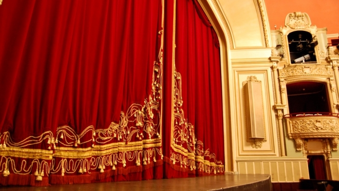 Театры Поволжья привезут свои постановки в Йошкар-Олу