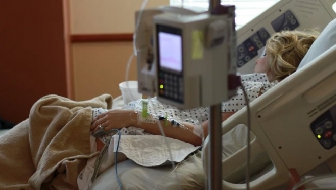 В Марий Эл приостановлена эксплуатация ИВЛ «Авента-М»