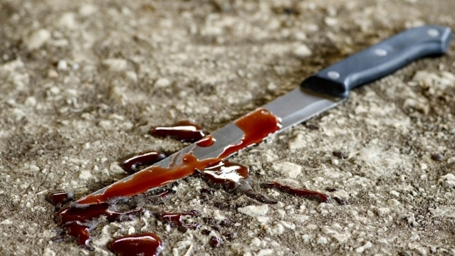 Житель Йошкар-Олы получил удар ножом в грудь от ревнивой жены