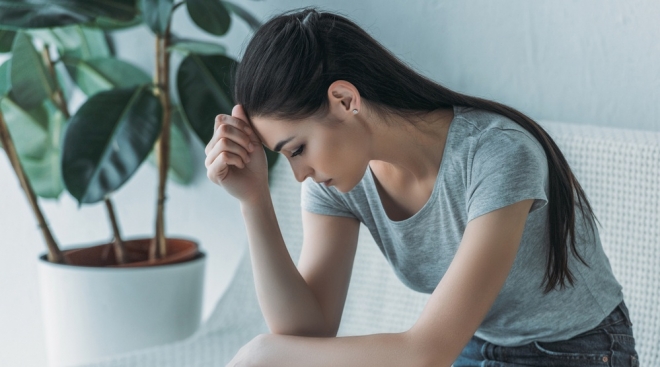 В Марий Эл муж лишил жену-депутата депутатского мандата