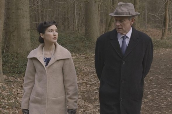 Проклятие: Кукла ведьмы