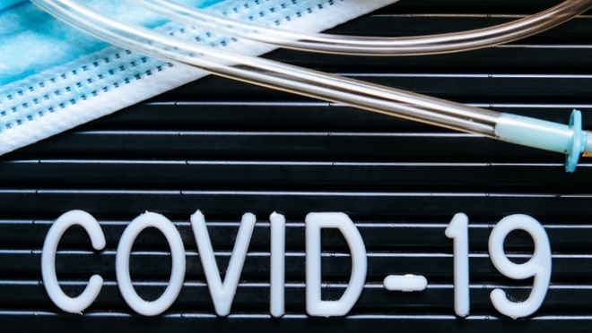 Оперативный штаб озвучил статистику по заболеваемости COVID-19 на 4 октября