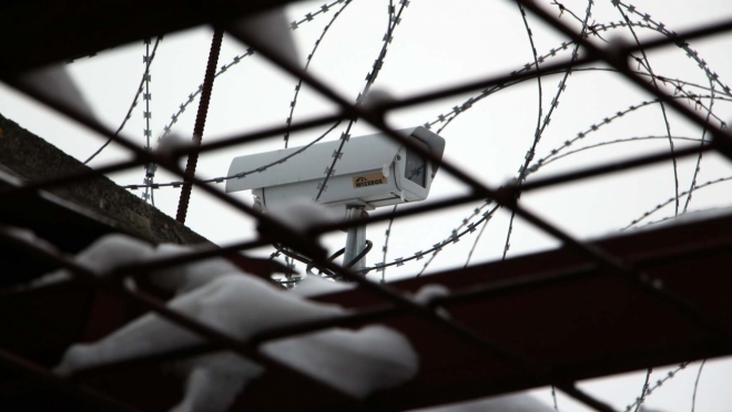 Осуждённый в исправительной колонии Марий Эл пропагандировал нацизм