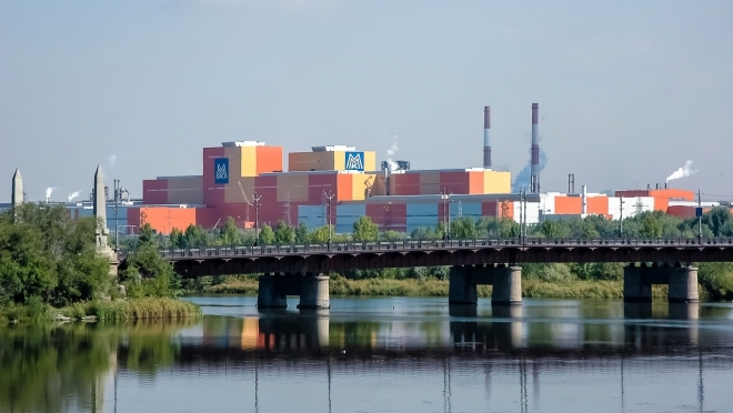 МегаФон создаст для ММК цифровую платформу управления автопарком