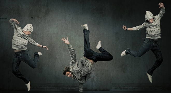 Чемпионат и Первенство Республики Марий Эл по танцевальному спорту