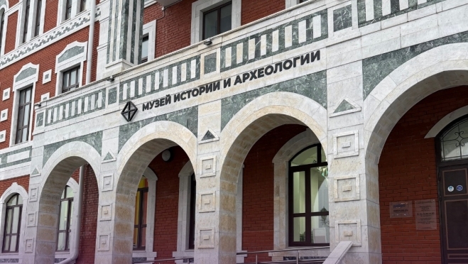 На бесплатном кинопоказе в Йошкар-Оле покажут фильм «Сибирский континент»