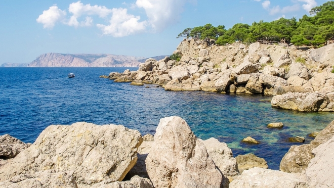 В Крыму хотят создать уникальный музей христианства