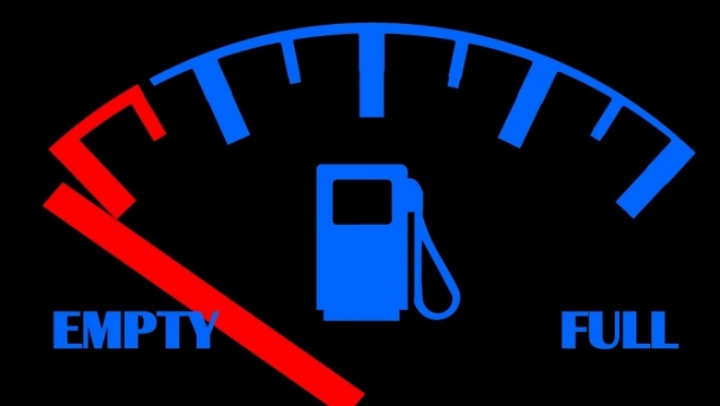 Жителя Козьмодемьянска обманули на дизтопливе