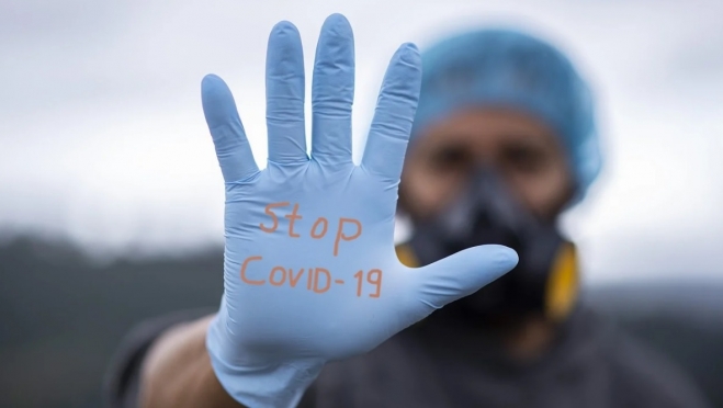 В ПФО темп прироста выявленных случаев COVID-19 выше, чем в целом по России