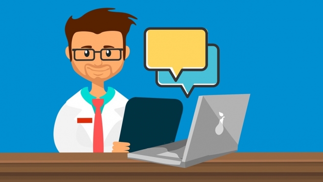 В региональном Минздраве появилась вакансия консультанта