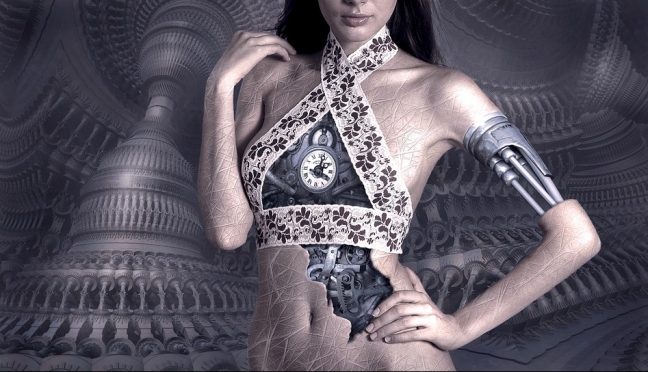 ПГТУ участвует в проекте «Искусственный интеллект»