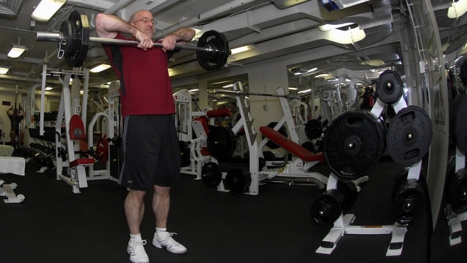 Йошкаролинцев старшего и среднего возраста приглашают на мастер-класс «Активное долголетие»