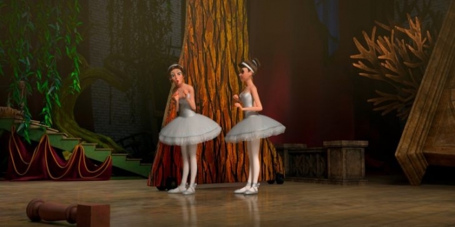 Великолепная пятерка