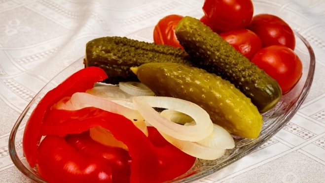 Продукты питания противопоказанные больным при коронавирусе