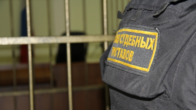 В Йошкар-Оле осуждён бывший судебный пристав