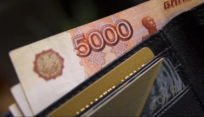 Жительница Волжска попыталась оплатить ипотеку фальшивыми деньгами