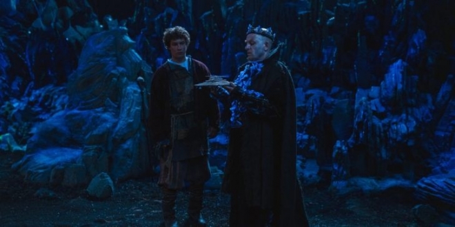 По щучьему велению