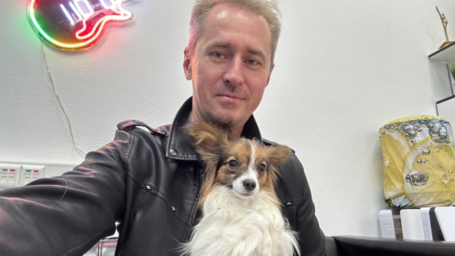 В Йошкар-Оле могут разбить парк для собак