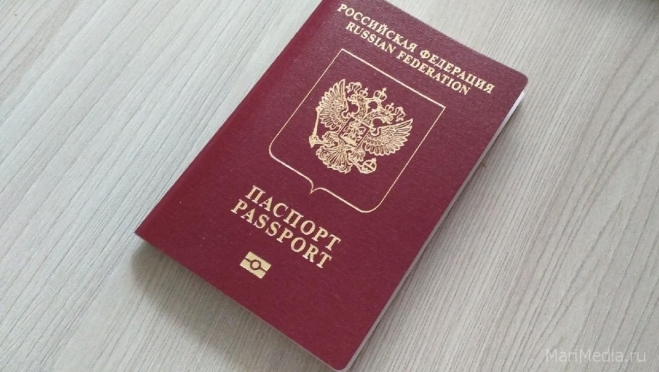 МИД России временно прекращает выдачу загранпаспортов сроком на 10 лет