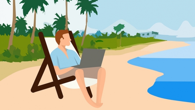 В Роструде разъяснили тонкости замены отпускников