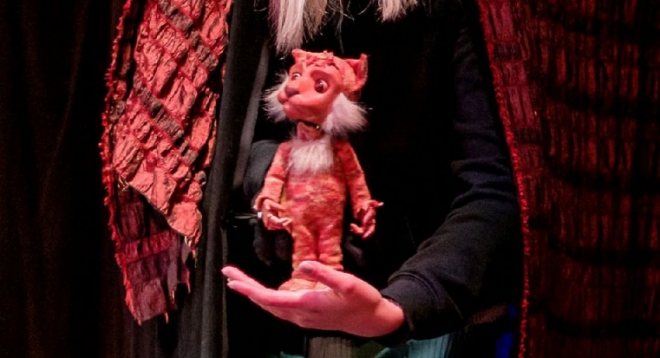 Чемодан для моря