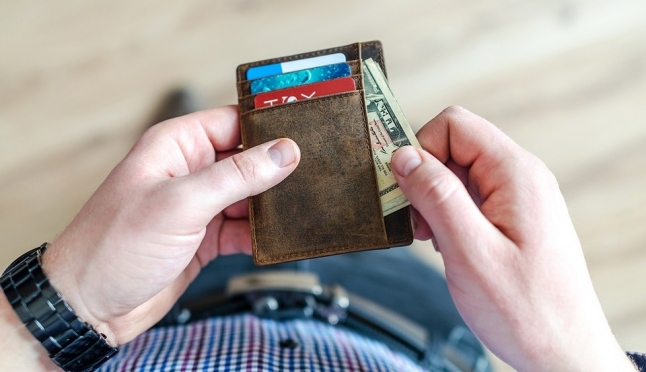 В Марий Эл в погоне за бонусами иностранец лишился денег