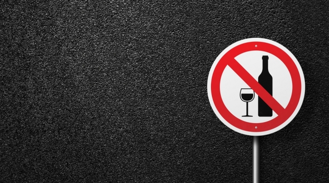 В следующий вторник алкоголь в магазинах республики – под запретом