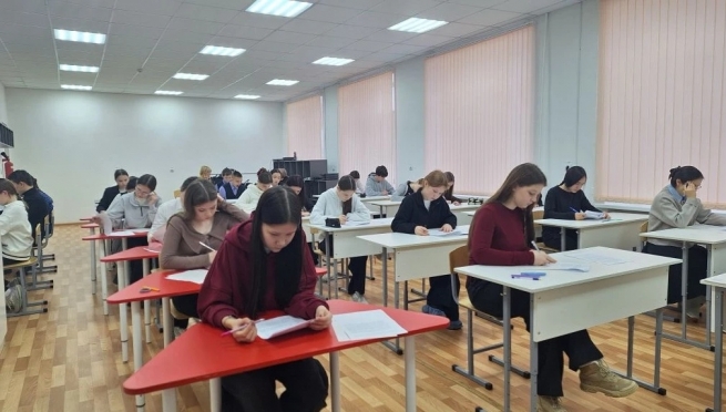 В Марий Эл прошёл муниципальный этап этнокультурной олимпиады