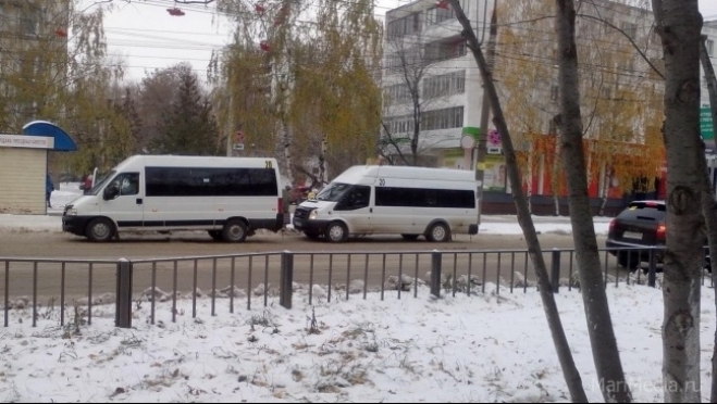 С 1 марта изменятся правила техосмотра автобусов