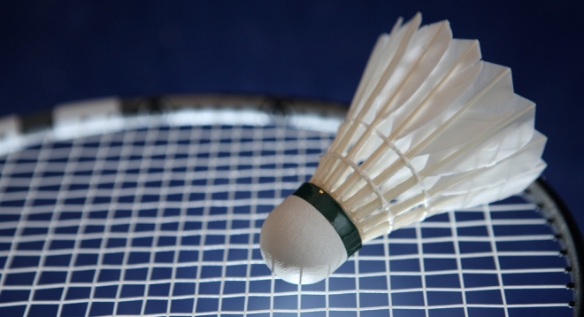 Первенство Республики Марий Эл по бадминтону «Дети Акпарса»