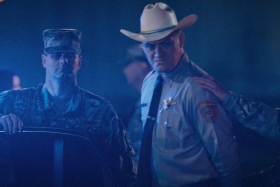 Джек Ричер 2: Никогда не возвращайся