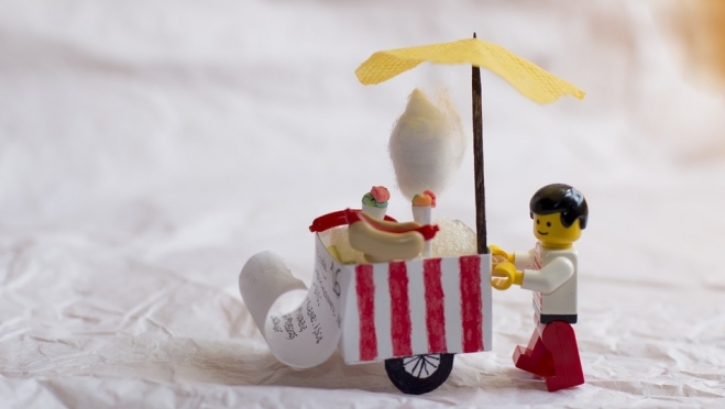 Йошкар-Ола готовится к летней уличной торговле