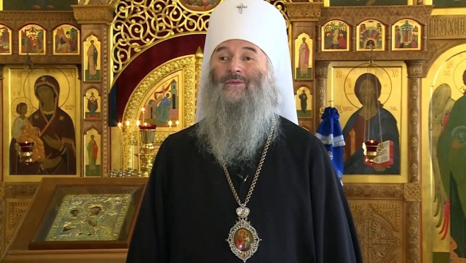 Православные верующие Марий Эл вступили в Филиппов пост