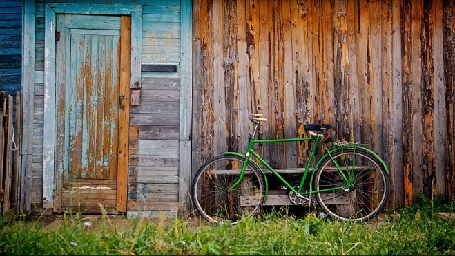 Три велосипеда за сутки – в Марий Эл растёт рост велокраж