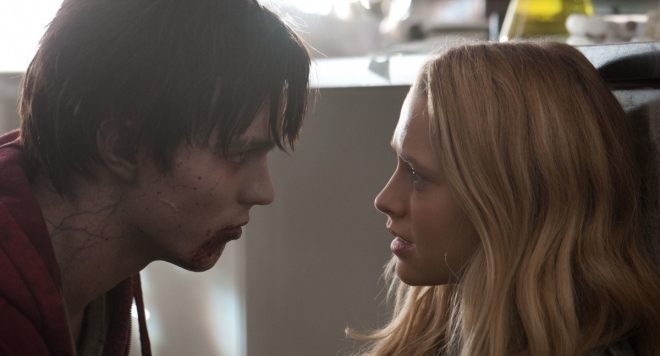 Тепло наших тел