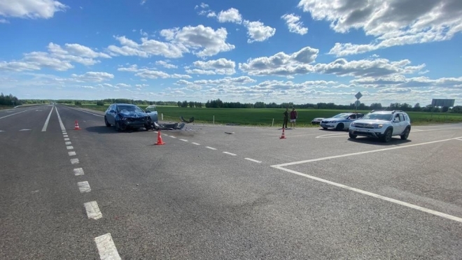 Выяснение обстоятельств смертельного ДТП взяла на контроль прокуратура Марий Эл