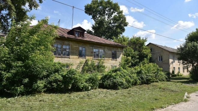 Два города Марий Эл исключили из списка льготной ипотеки