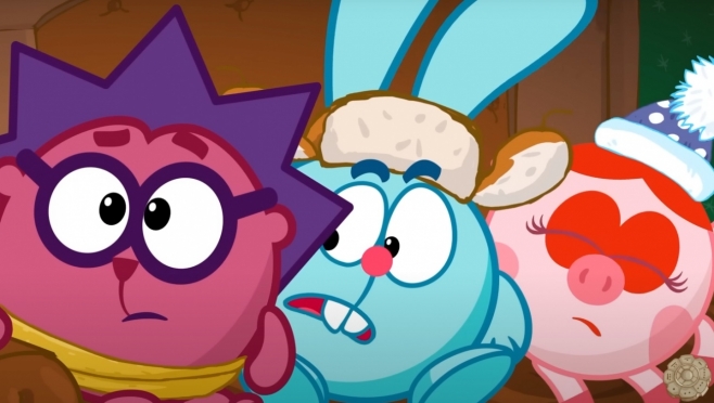 Продолжение «Смешариков» и «Фиксиков» под угрозой срыва