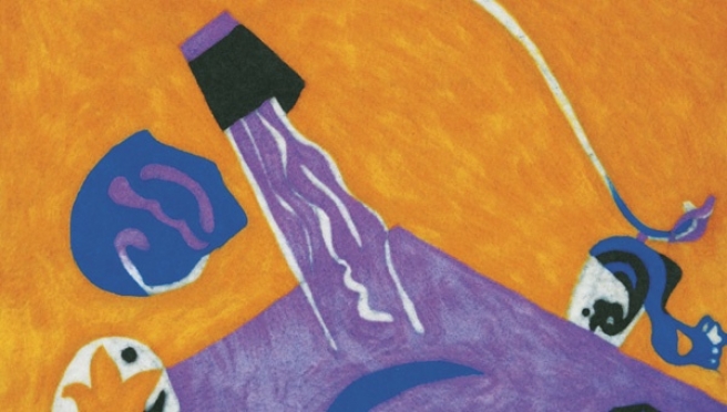 Жители Марий Эл смогут насладиться картинами из войлока