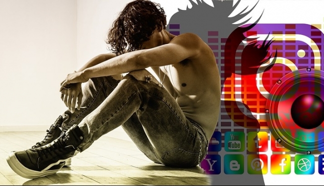 Президент заинтересовался молодёжной музыкой