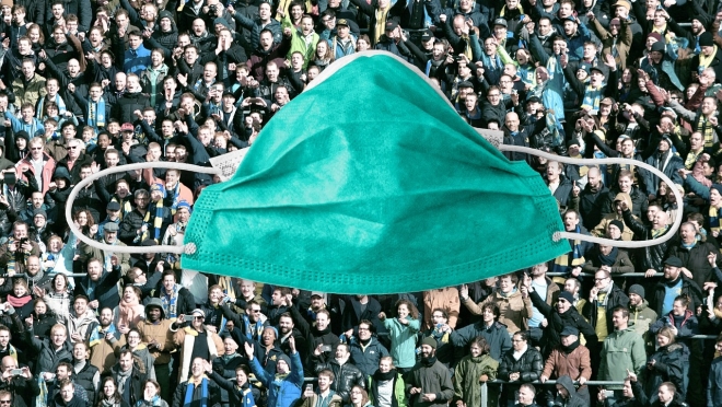 В Марий Эл показатель заболеваемости COVID-19 на 100 тысяч жителей вырос до 1 056,2