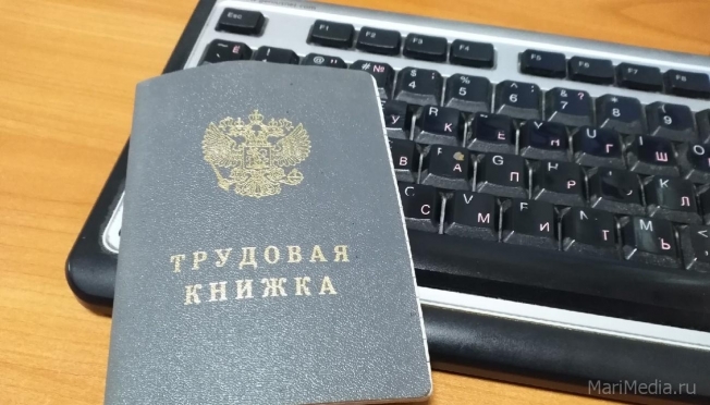 Переобучением безработных Марий Эл займётся Национальный исследовательский университет Томска