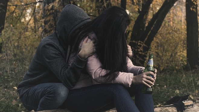 Минфин выступил против повышения возраста продажи алкоголя