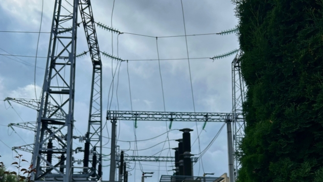 В Йошкар-Оле четыре дня будут отключать электричество по одним и тем же адресам