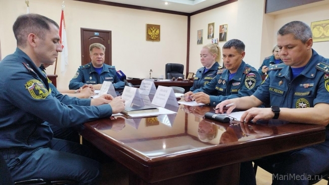 В Марий Эл растёт число погибших на водных объектах