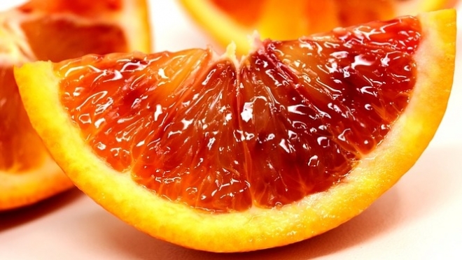 В России появились вагоны с цитрусовыми нотками