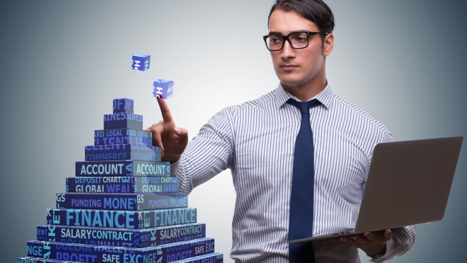 Марий Эл в рейтинге регионов по научно-технологическому развитию попала в топ-30